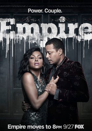 مسلسل Empire الموسم الرابع الحلقة 18 والاخيرة