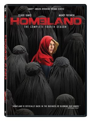 مسلسل Homeland مترجم
