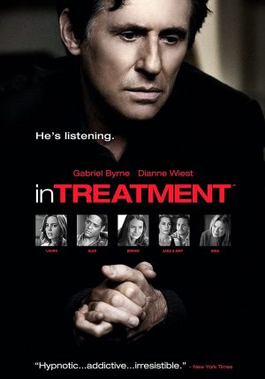 مسلسل In Treatment مترجم