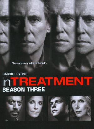 مسلسل In Treatment مترجم