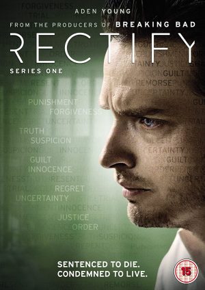 مسلسل Rectify مترجم