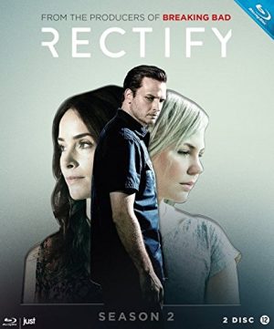 مسلسل Rectify مترجم