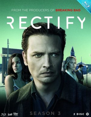 مسلسل Rectify مترجم
