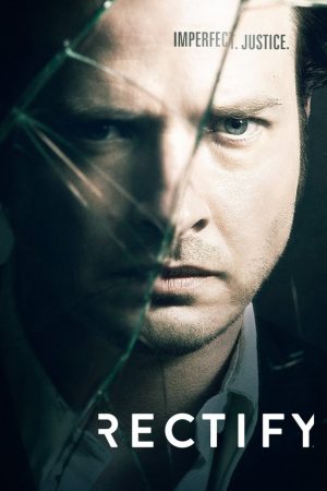 مسلسل Rectify مترجم