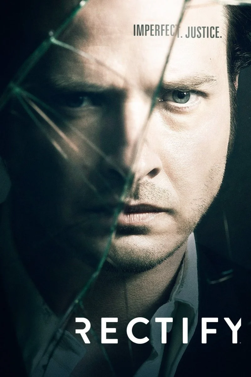 مسلسل Rectify مترجم