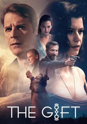 مسلسل عطايا مترجم