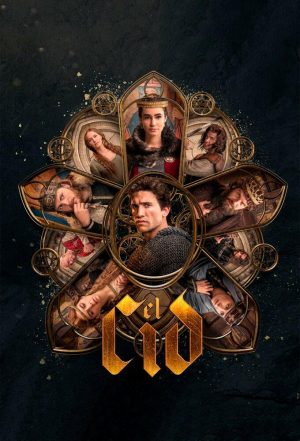 مسلسل El Cid مترجم