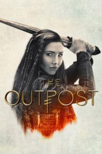 مسلسل The Outpost مترجم