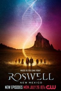 مسلسل Roswell, New Mexico مترجم