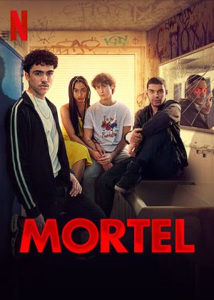 مسلسل Mortel مترجم