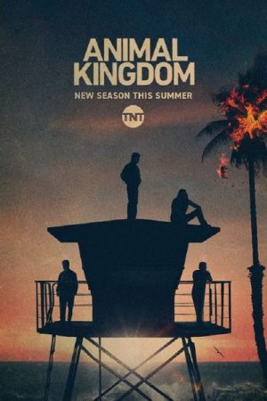 مسلسل Animal Kingdom مترجم