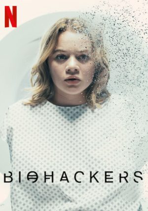 مسلسل Biohackers مترجم