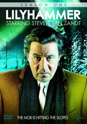مسلسل Lilyhammer مترجم