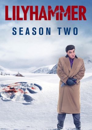 مسلسل Lilyhammer مترجم