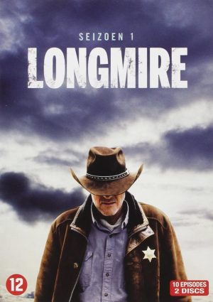 مسلسل Longmire مترجم