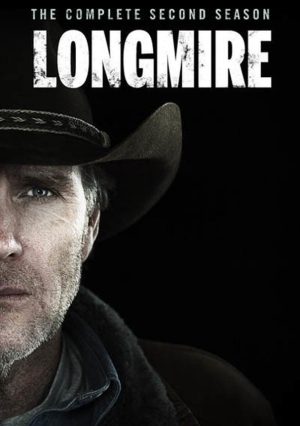مسلسل Longmire مترجم