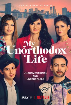 مسلسل My Unorthodox Life مترجم
