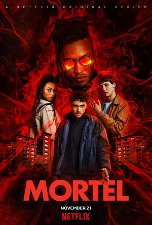 مسلسل Mortel مترجم