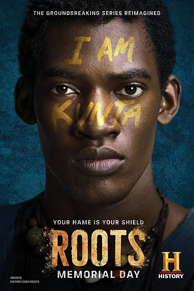 مسلسل Roots 2016 مترجم