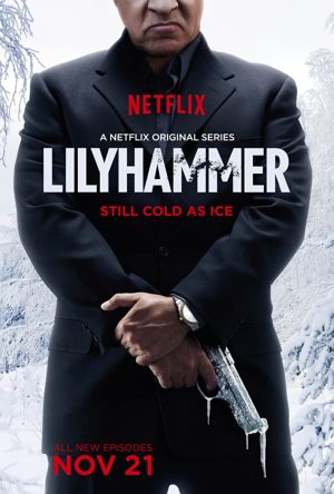 مسلسل Lilyhammer مترجم