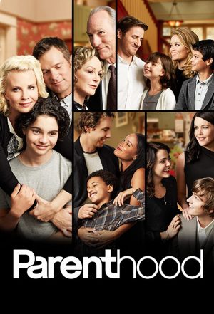 مسلسل Parenthood مترجم