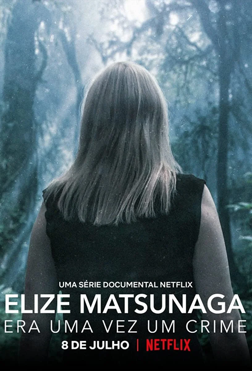 مسلسل Elize Matsunaga: Era Uma Vez Um Crime مترجم