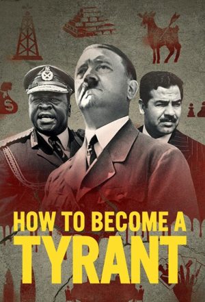 مسلسل How to Become a Tyrant مترجم