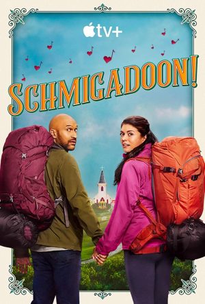 مسلسل Schmigadoon مترجم