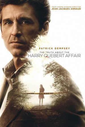 مسلسل The Truth About the Harry Quebert Affair مترجم