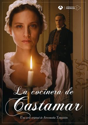 مسلسل La cocinera de Castamar مترجم