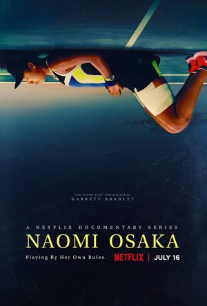مسلسل Naomi Osaka مترجم