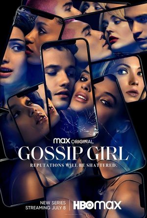 مسلسل Gossip Girl 2021 مترجم