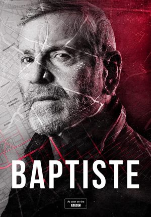 مسلسل Baptiste مترجم