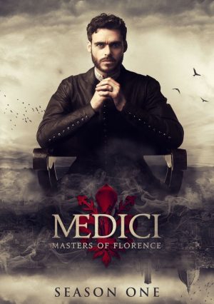 مسلسل Medici مترجم
