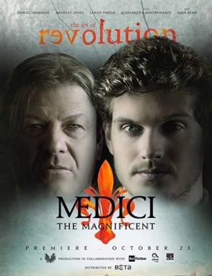مسلسل Medici مترجم