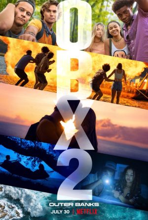مسلسل Outer Banks مترجم