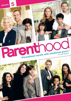 مسلسل Parenthood مترجم