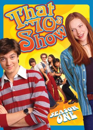 مسلسل That '70s Show مترجم