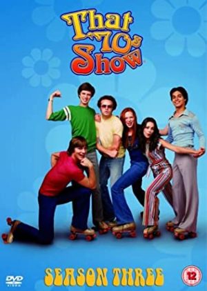 مسلسل That '70s Show مترجم