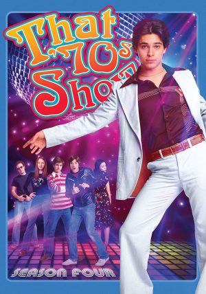 مسلسل That '70s Show مترجم