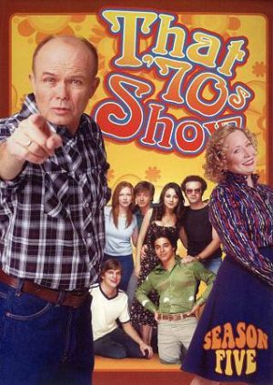 مسلسل That '70s Show مترجم