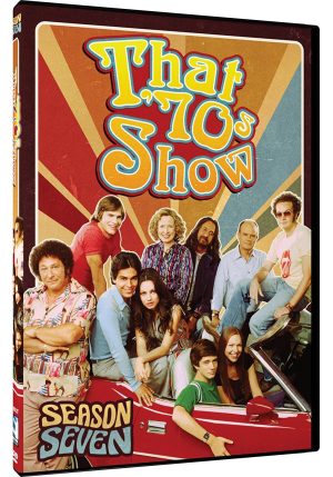 مسلسل That '70s Show مترجم