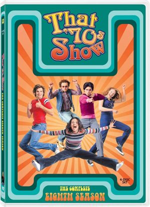 مسلسل That '70s Show مترجم