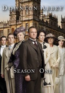 مسلسل Downton Abbey مترجم