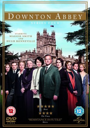 مسلسل Downton Abbey مترجم
