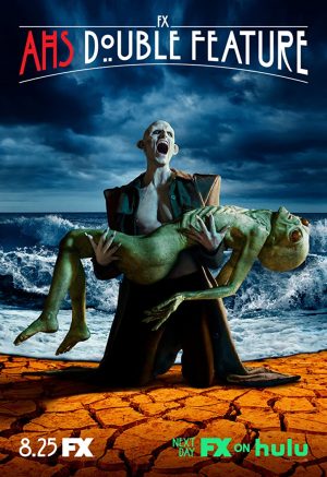 مسلسل American Horror Story مترجم