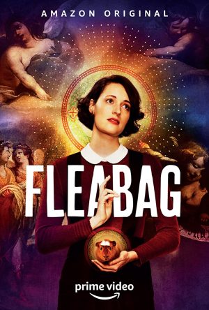 مسلسل Fleabag مترجم