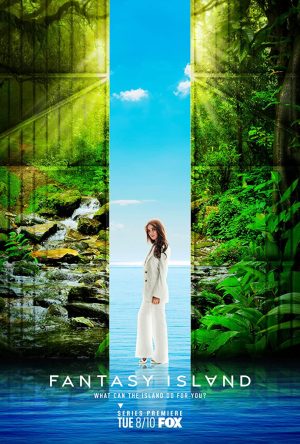 مسلسل Fantasy Island مترجم