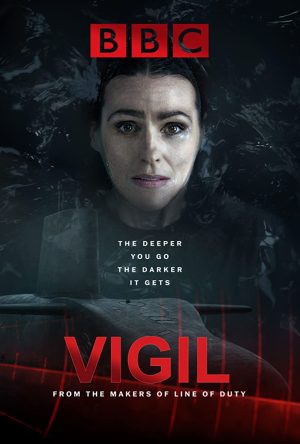 مسلسل Vigil مترجم