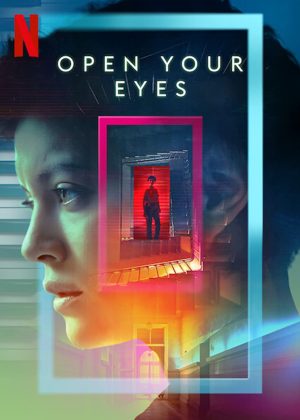 مسلسل Open Your Eyes مترجم